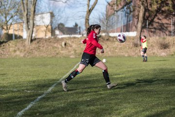 Bild 134 - F Rot Schwarz Kiel - SV Henstedt Ulzburg 2 : Ergebnis: 1:1